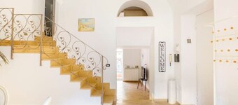 Enza&Gigi's Home - apartment in the heart of Baia