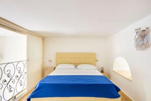 2 slaapkamers, wifi, beddengoed