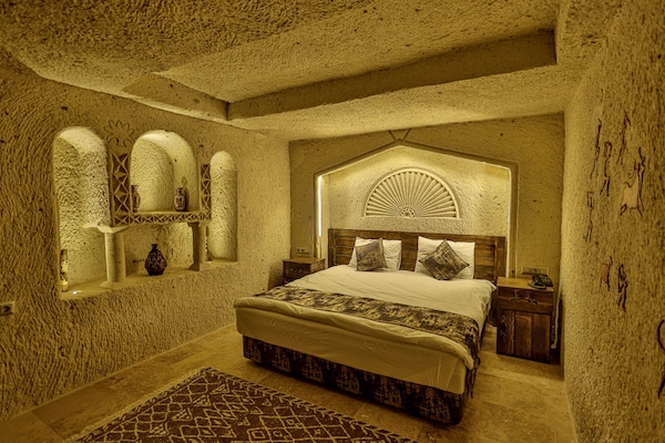 Camera familiare | Minibar (con alcuni snack e alcune bevande gratis)