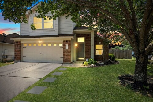 Kalahari, Cowboy Pool, Arcade, King Beds, Grill , Large Patio, Firepit