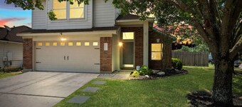 Kalahari, Cowboy Pool, Arcade, King Beds, Grill , Large Patio, Firepit