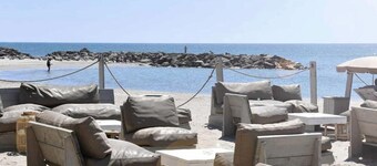 Grande Villa Avec Piscine Proche mer + Bateau