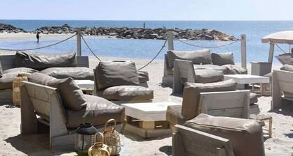 Grande Villa Avec Piscine Proche mer + Bateau