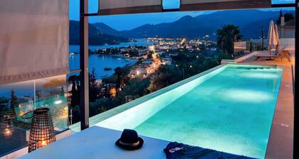 Villa Haris Smirties Villas