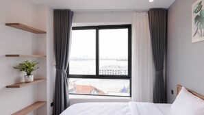 Unclassified image, 3 of 42, button - Paradise Home 5 Tu Hoa (Hanoi)