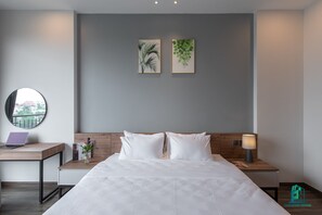 Deluxe-Apartment