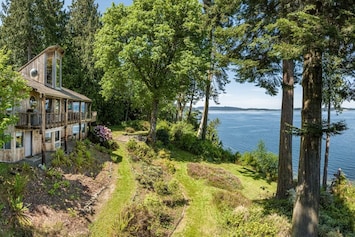 Udendørsområde