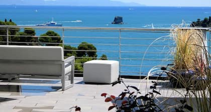 Cristallo Park Hotel