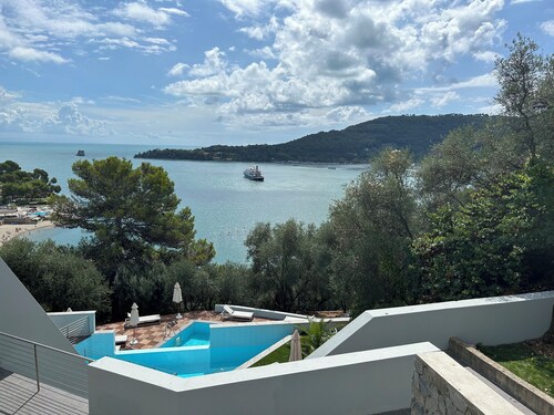 Cristallo Park Hotel