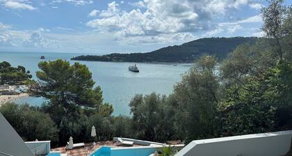 Cristallo Park Hotel