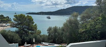 Cristallo Park Hotel