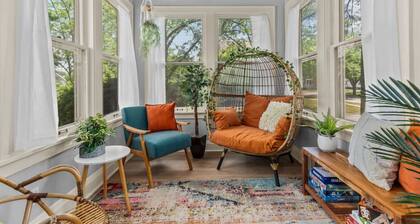 Merrill Ave Fond du Lac · NEW}Updated! Historic|Spacious