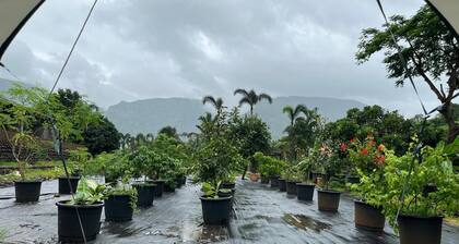 The Riverstone Agro Farm