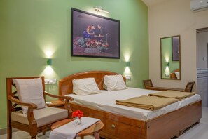 Standard Studio - The Riverstone Agro Farm (Panvel)