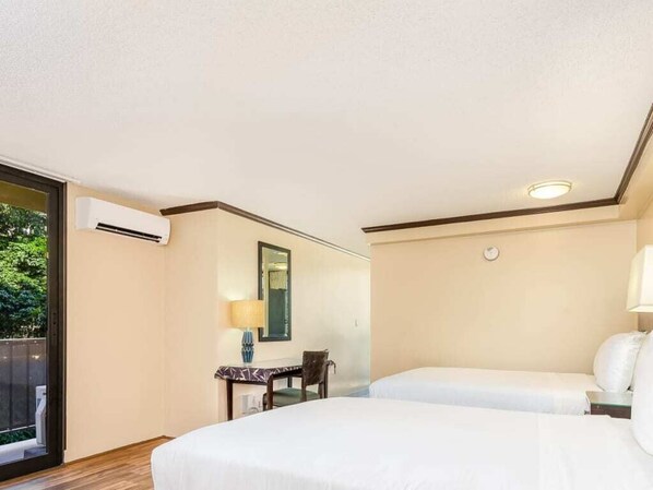 1 bedroom, iron/ironing board, WiFi