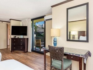 1 bedroom, iron/ironing board, WiFi