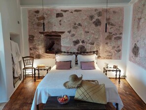 1 habitación y wifi gratis 