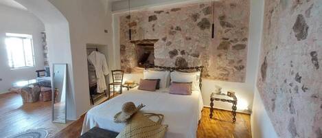 1 chambre, Wi-Fi gratuit