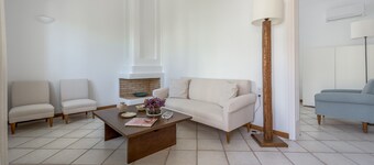 At The Side Of The Castle