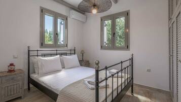 2 Schlafzimmer, kostenloses WLAN