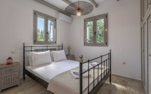 2 bedrooms, free WiFi - Happy Stay Apartment (Milos)