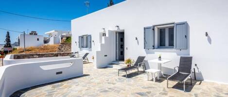 テラス / パティオ