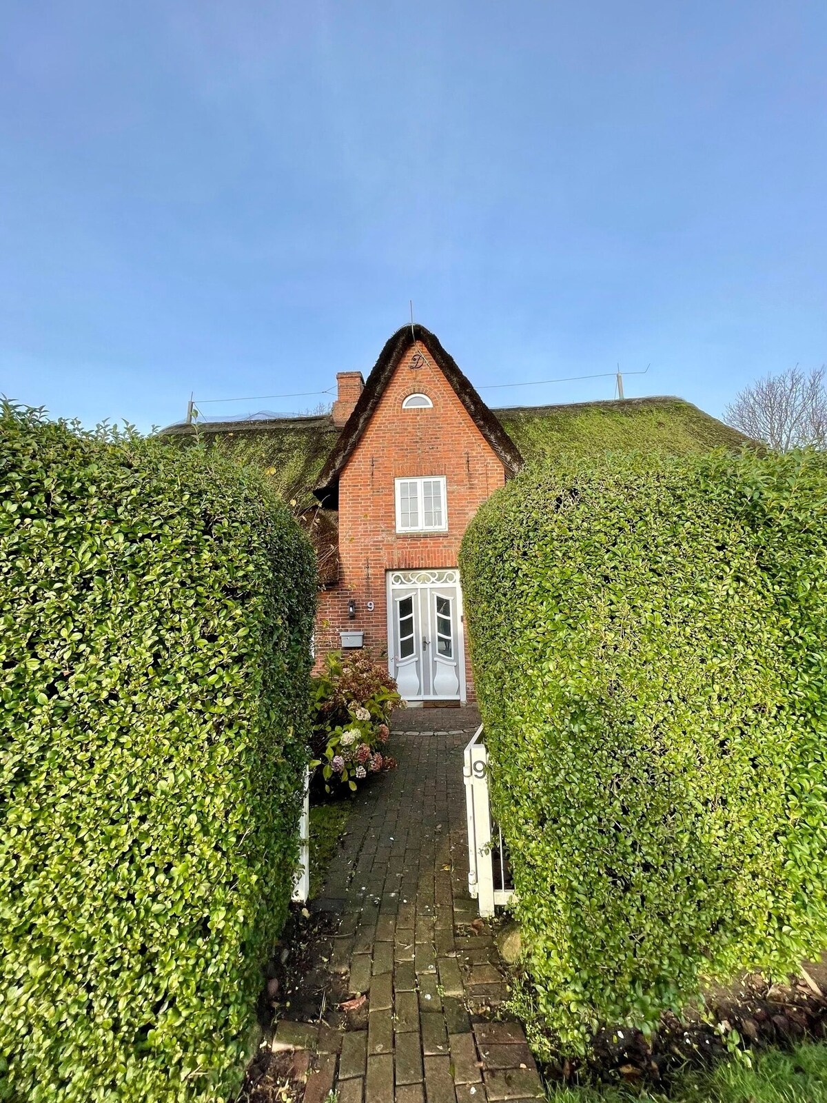 Bild für Gastgeberprofil