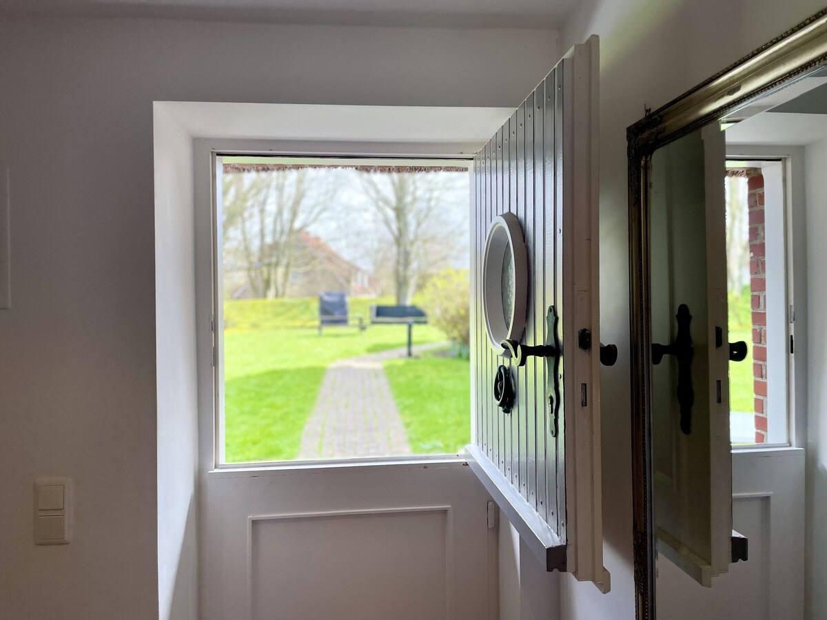 Image de profil de l’hôte