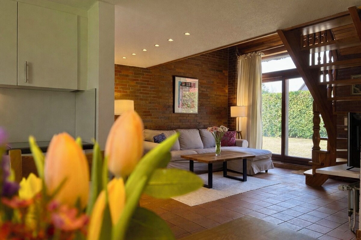 Bild für Gastgeberprofil