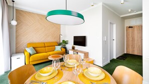 Apartment (14) | Wohnbereich
