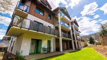 Apartment (14) | Terrasse/Patio