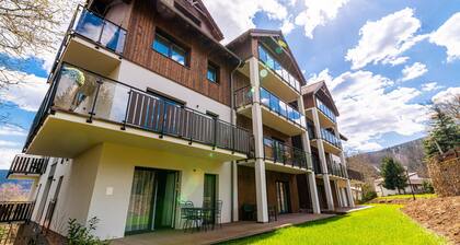 Apartamenty Sun & Snow Wczasowa 17