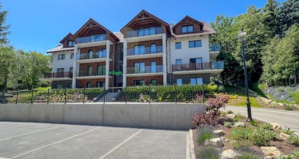 Apartamenty Sun & Snow Wczasowa 17