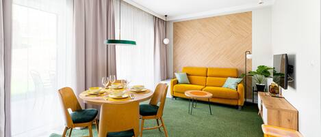 Televisión de pantalla plana