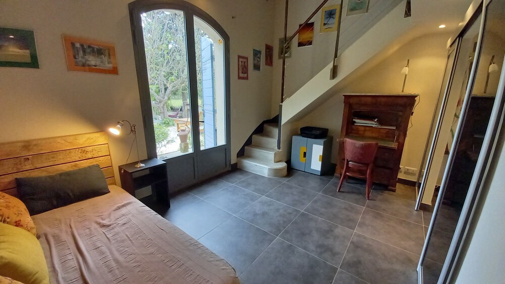 Maison Avec Pool Housse St.RémydeProvence Vrbo