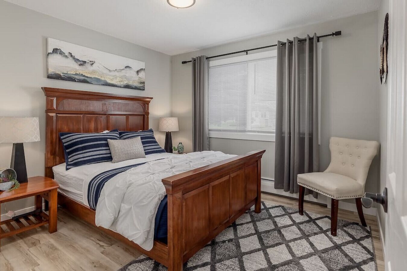 Midtown Charming 3 Bed Gem