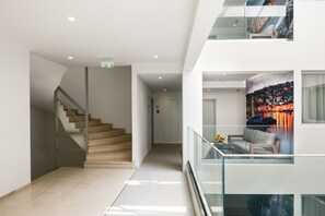 Hallway - Hestia - Averof 7 (Athens)