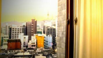 Basic Double or Twin Room | Soundproofing, free WiFi