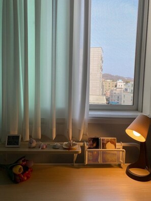 隔音、免费 WiFi