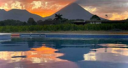 STELA HOUSE , AMAZING VIEW, BRAND NEW