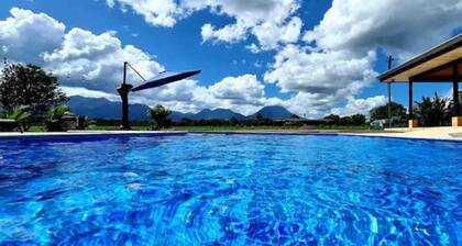 Stela House , Amazing View, Brand NEW