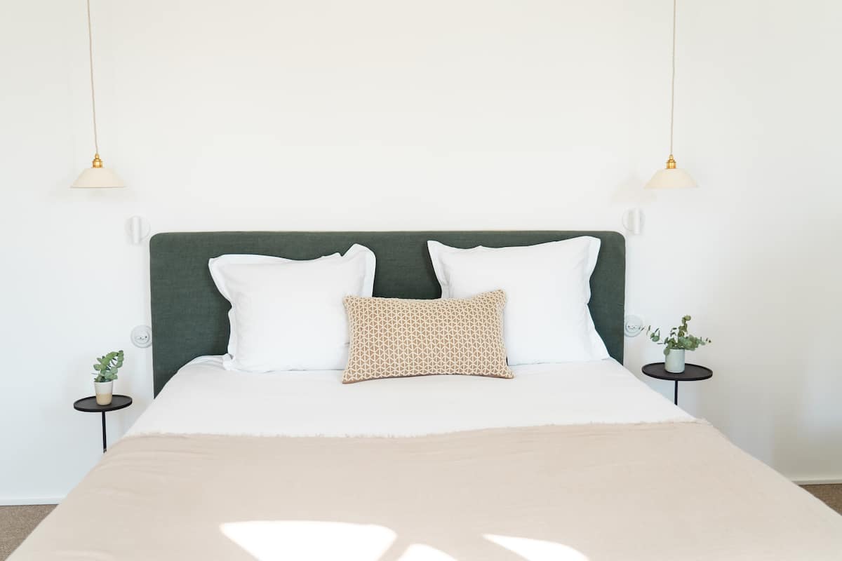 Superior Double Room | In-room safe, desk, blackout drapes, soundproofing