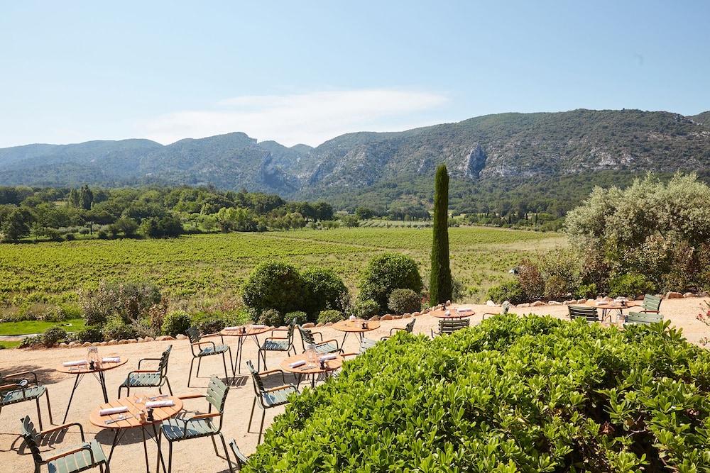 Bastide du Mourre image