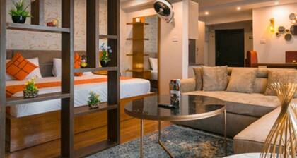 GOHO ROOMS Murree