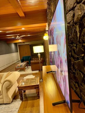 Executive-Apartment | Wohnbereich