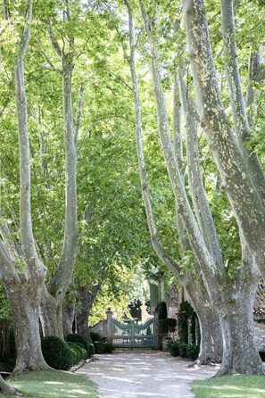 Exterior - Domaine de Chalamon - Fontenille Collection (St.-Rémy-de-Provence)