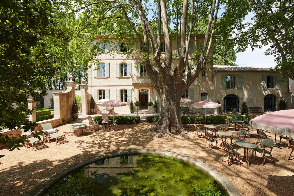 Domaine de Chalamon - Fontenille Collection
