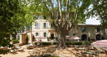 Domaine de Chalamon - Fontenille Collection