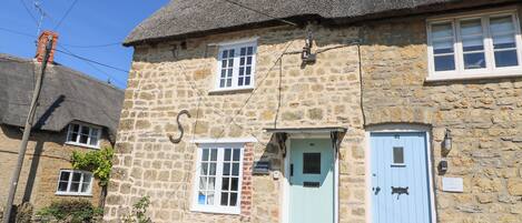 Cottage | Extérieur