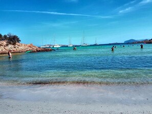Beach - 1 Bedroom Apartment in Golfo Aranci (Golfo Aranci)